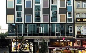 Grand Medya Hotel-Oldtown